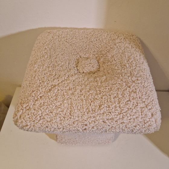 Image 1 of Stokking Terwolde Mushroom Pouf