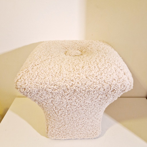 Stokking Terwolde Mushroom Pouf