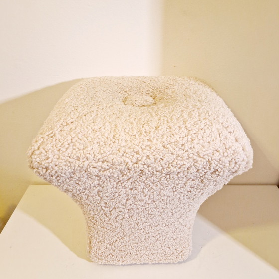 Image 1 of Stokking Terwolde Mushroom Pouf