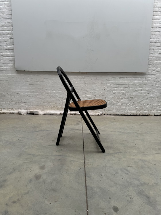 Image 1 of 5x arca folding chairs