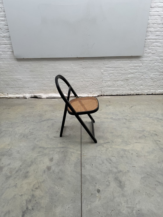 Image 1 of 5x arca folding chairs