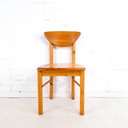 4x vintage chair
