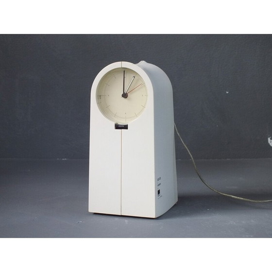 Image 1 of Vintage Thomson clock radio coo coo by Pilippe Starck for Alessi, 1994