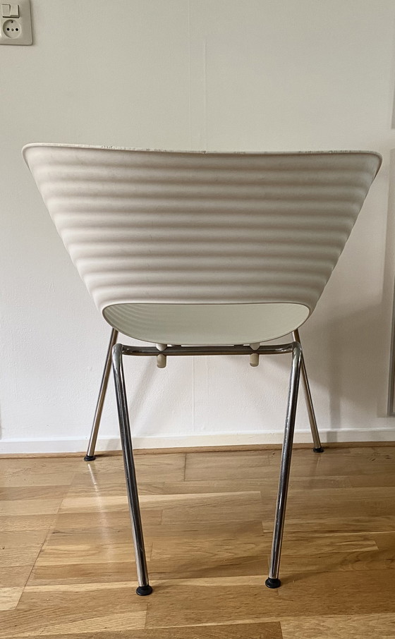 Image 1 of 2x Vitro Design Chair