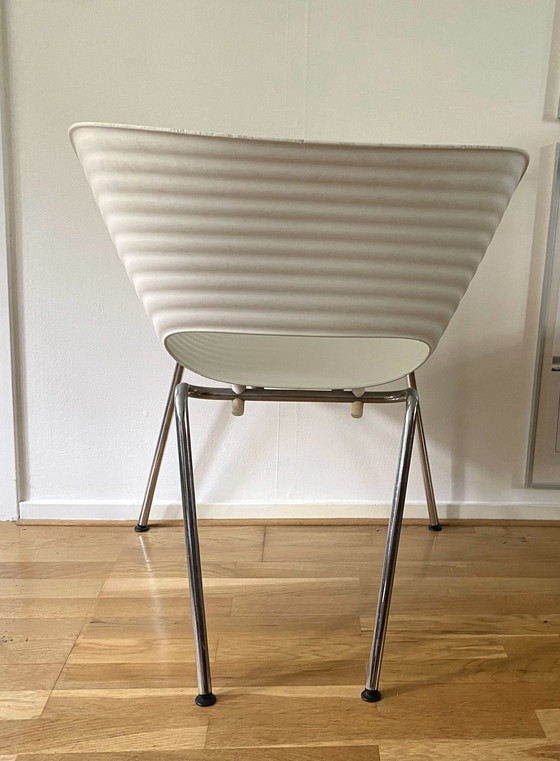 Image 1 of 2x Vitro Design Chair