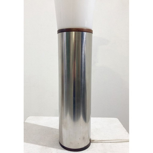 Vintage table lamp by Uno and Östen Kristiansson for Luxus, Sweden 1960