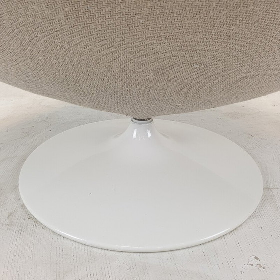 Image 1 of Poltrona vintage F510 di Geoffrey Harcourt per Artifort, Inghilterra, anni '60