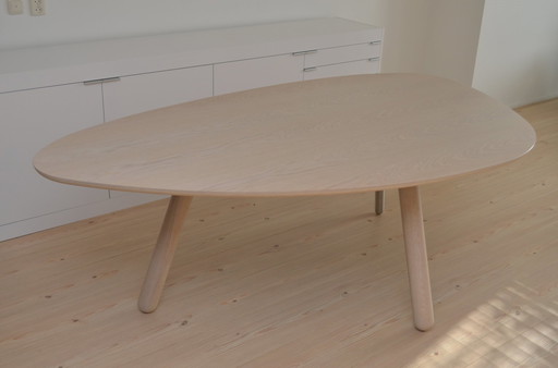 Castelijn Dining Table