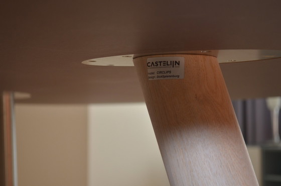 Image 1 of Castelijn Dining Table