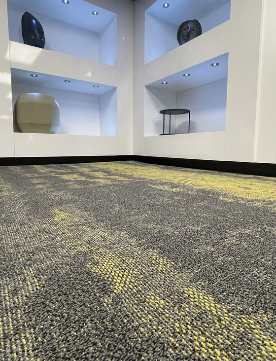 Image 1 of Desso Carpet Street Track New