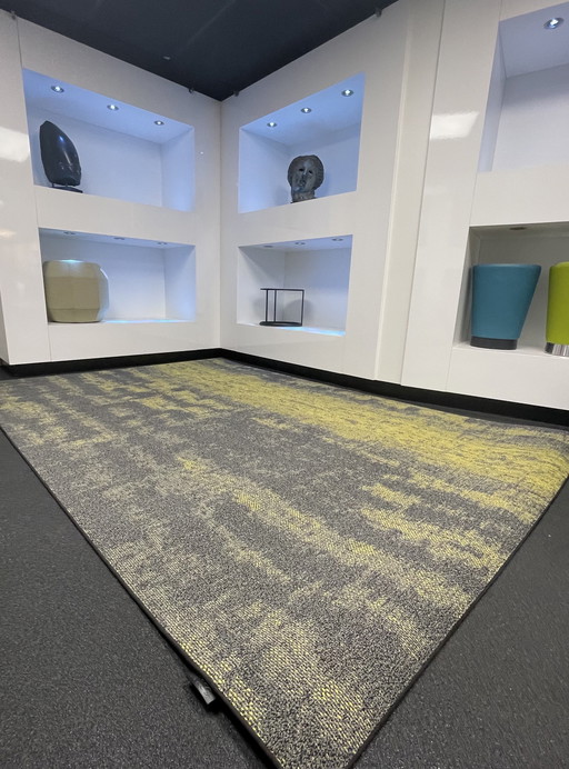 Desso Carpet Street Track New