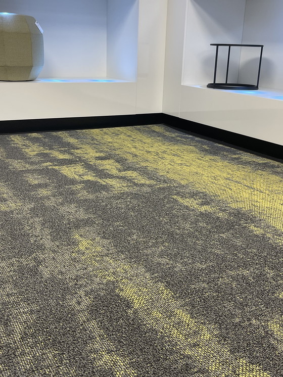 Image 1 of Desso Carpet Street Track New