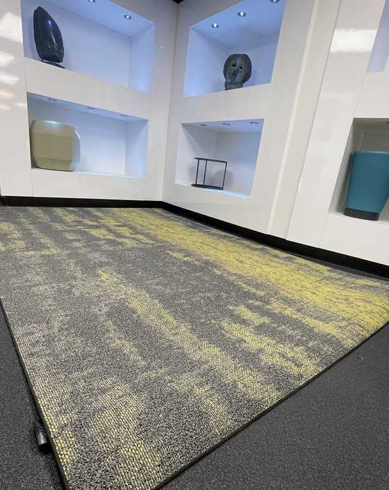 Image 1 of Desso Carpet Street Track New