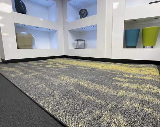 Image 1 of Desso Carpet Street Track New