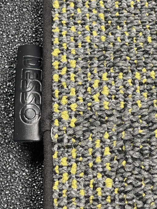 Desso Carpet Street Track New