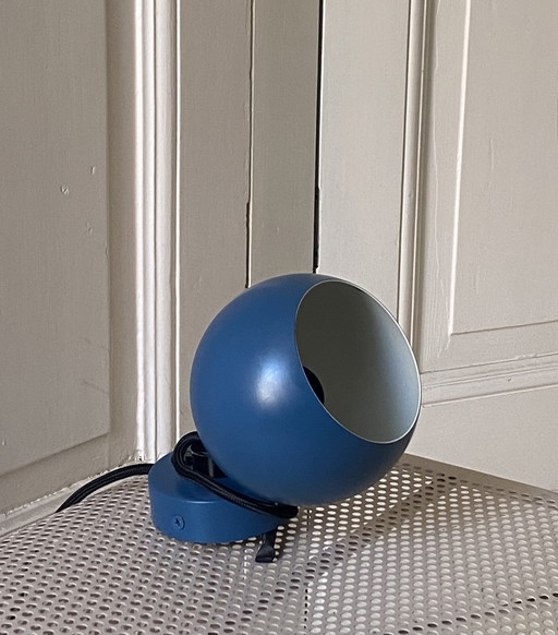Frandsen vintage wall lamp ball magnet