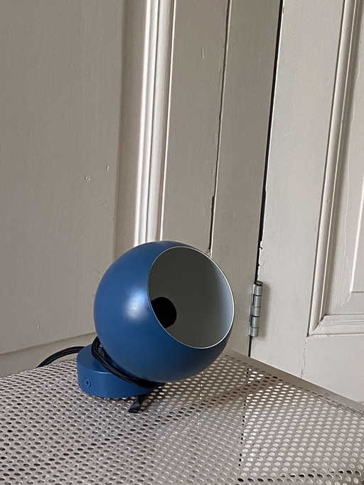 Frandsen vintage wall lamp ball magnet