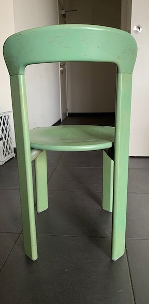 8 Kusch&Co Chairs For Sale