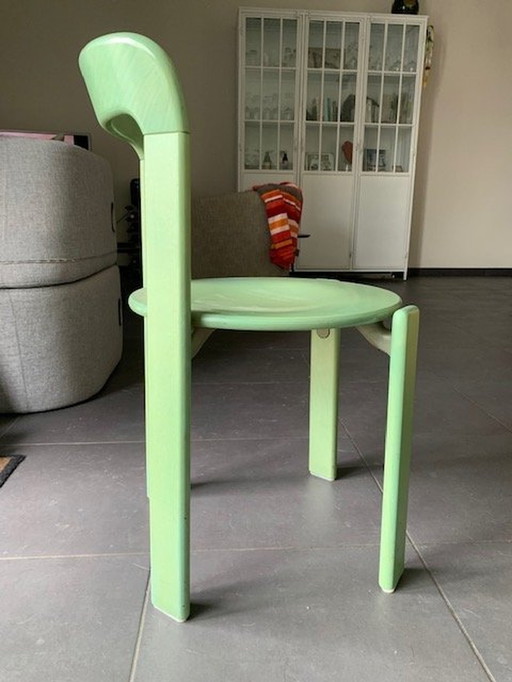 8 Kusch&Co Chairs For Sale