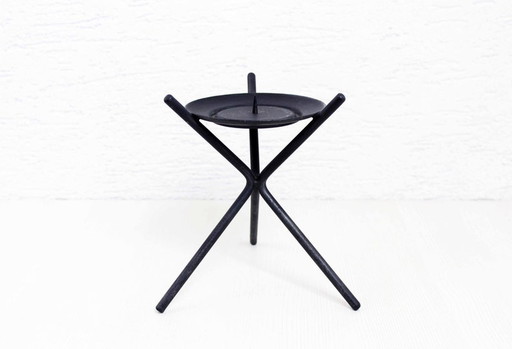 Bellissimo portacandele vintage