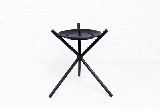 Image 1 of Beautiful vintage candle holder