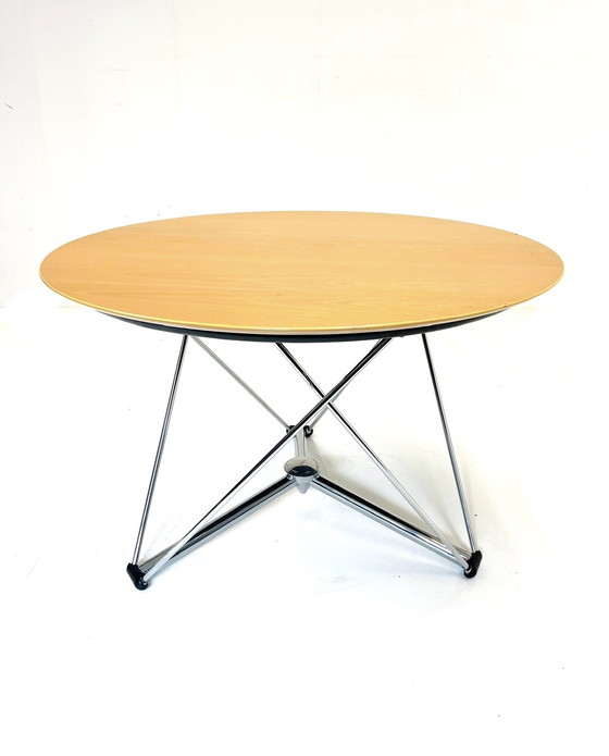 Image 1 of Magis LEM dining table