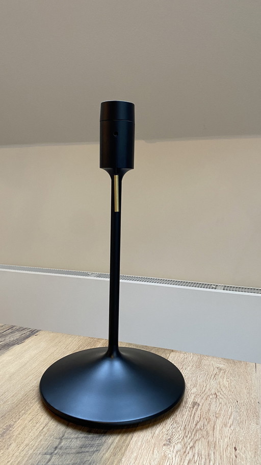 Umage Santé Lamp Base Black (without shade)