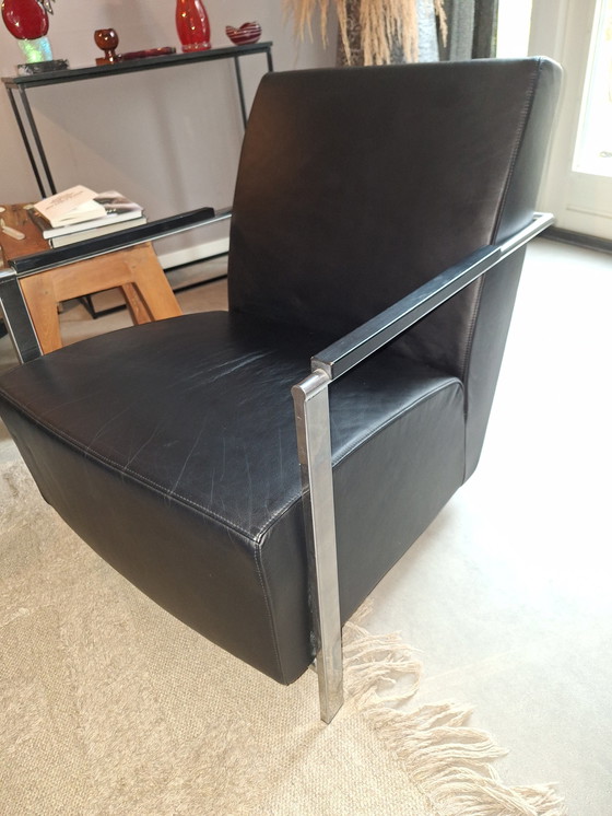 Image 1 of Sillón Harvink Alowa 