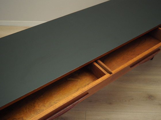 Image 1 of Teak Lowboard, Danish Design, 1970S, Production: Denmark