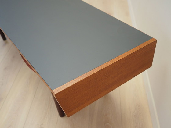 Image 1 of Teak Lowboard, Danish Design, 1970S, Production: Denmark