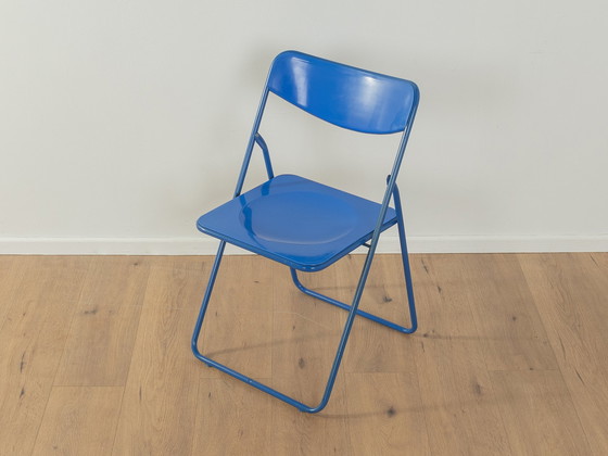 Image 1 of Ted Chaises pliantes, Niels Gammelgaard