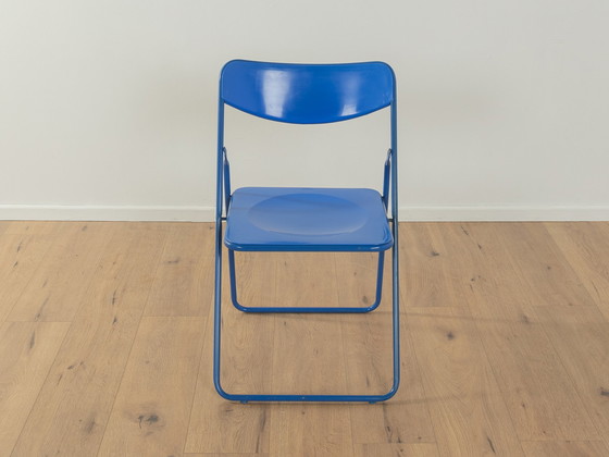 Image 1 of Ted Chaises pliantes, Niels Gammelgaard