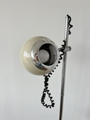 Leitmotiv Eyeball floor lamp