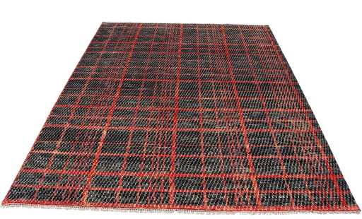 New handmade designer rug - Prime Collection - Fine and luxurious