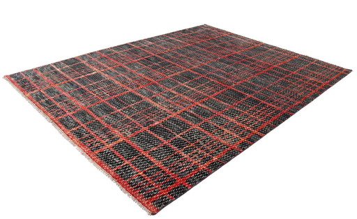 New handmade designer rug - Prime Collection - Fine and luxurious