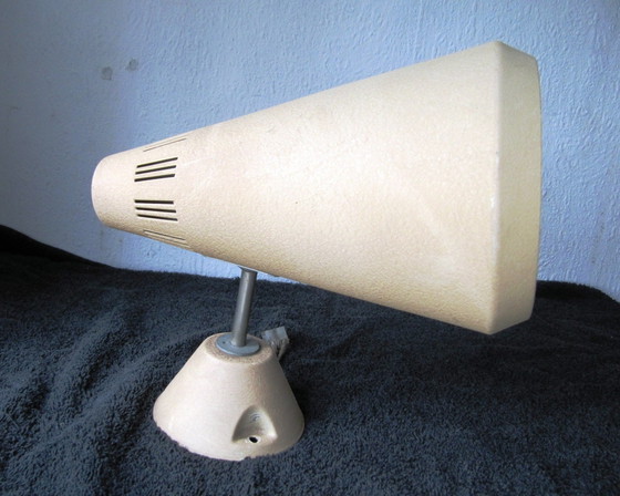 Image 1 of Design Wall Lamp Spot Philips Louis Kalff