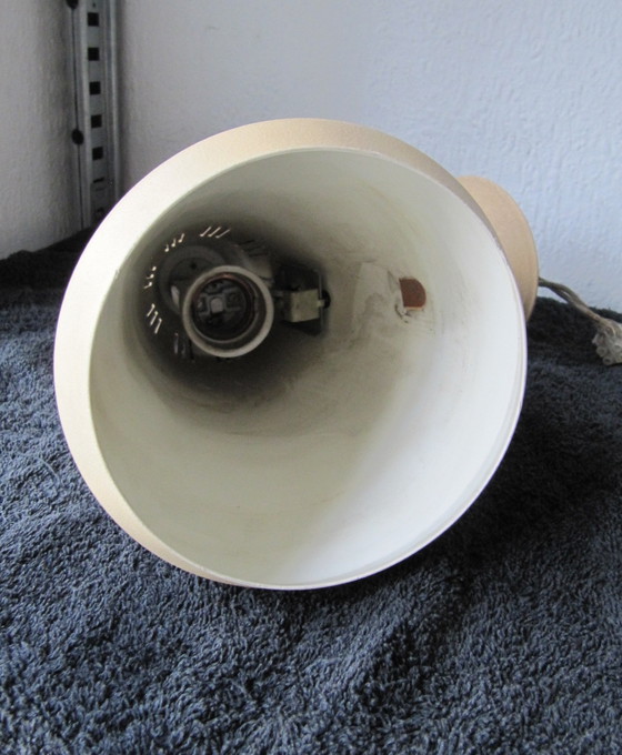 Image 1 of Design Wall Lamp Spot Philips Louis Kalff