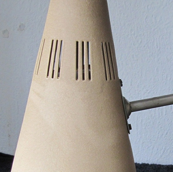 Image 1 of Design Wall Lamp Spot Philips Louis Kalff