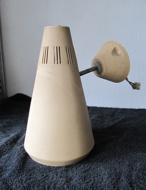 Design Wall Lamp Spot Philips Louis Kalff