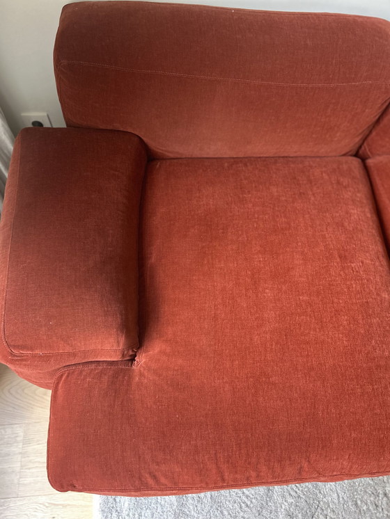 Image 1 of Cassina Sofa 3 Seat