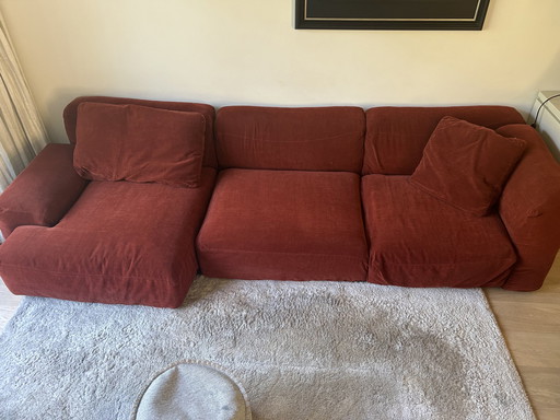 Cassina Sofa 3 Seat