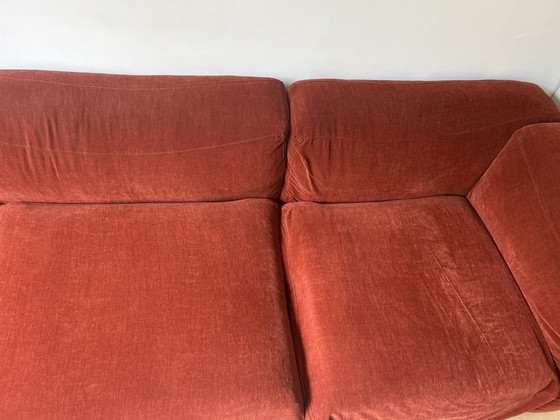 Image 1 of Cassina Sofa 3 Seat