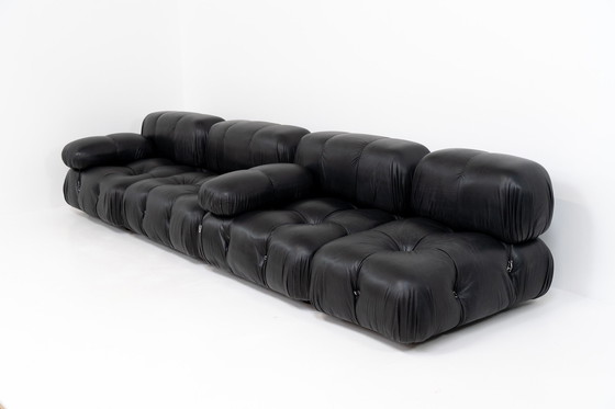 Image 1 of Mario Bellini Camaleonda sofa by C&B Italia, 1970