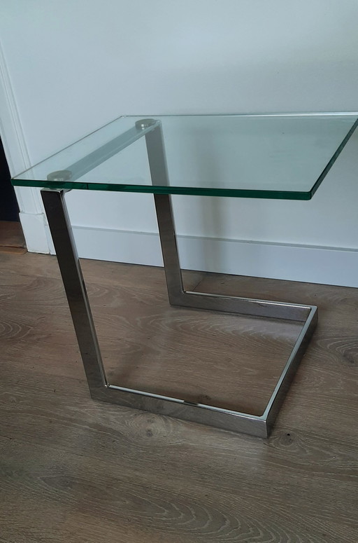 Gebra Side Table