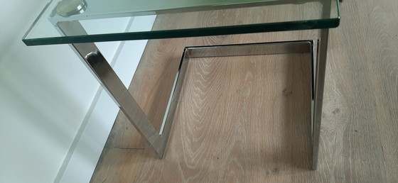 Image 1 of Gebra Side Table