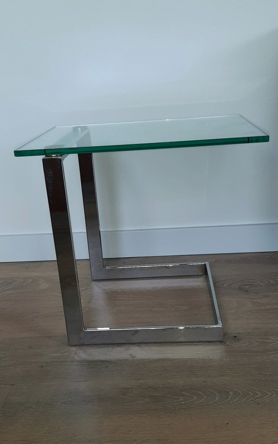 Image 1 of Gebra Side Table