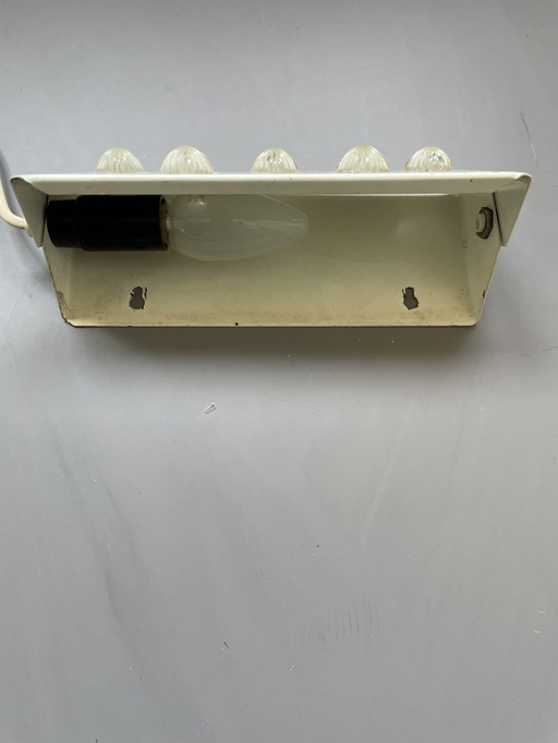 Vintage Seventies Nightlight