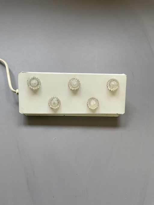 Vintage Seventies Nightlight