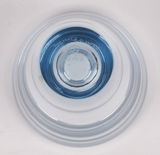 Image 1 of Vintage Umanak vase by Per Lütken for Holmegaard, 1960s