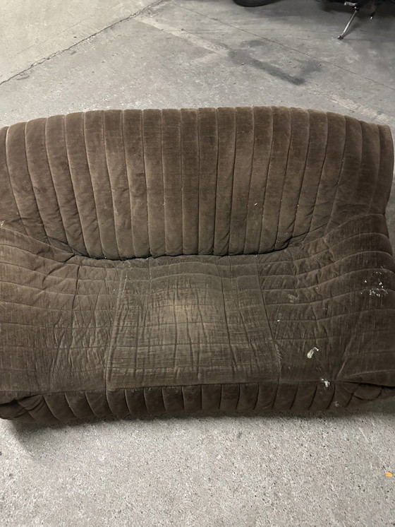 Image 1 of Cinna Sandra 2 ( To Be Cleaned And Reupholstered)